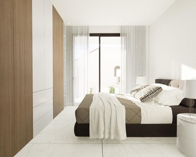 Image No.19-Villa de 4 chambres à vendre à La Zenia