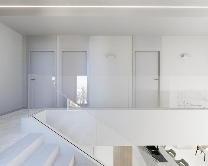 Image No.20-Villa de 4 chambres à vendre à La Zenia