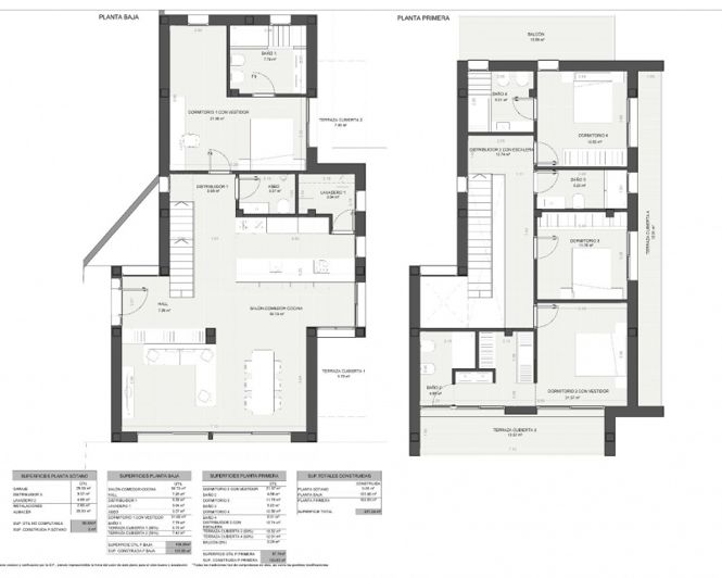 Image No.31-Villa de 4 chambres à vendre à La Zenia