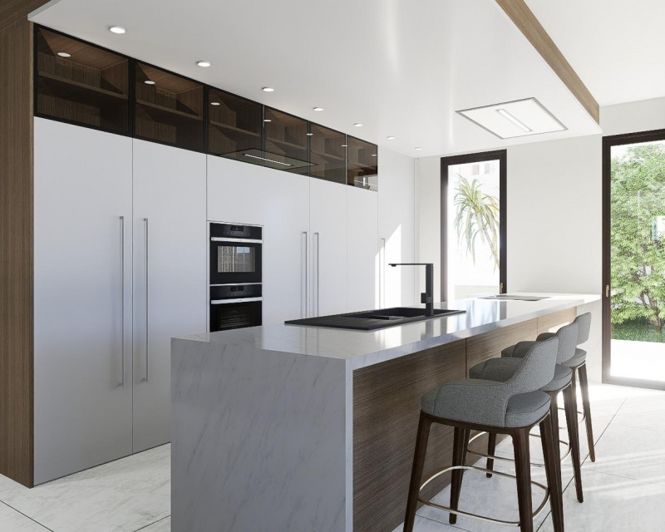 Image No.9-Villa de 4 chambres à vendre à La Zenia