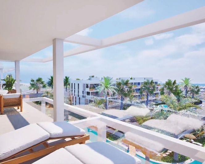 Image No.1-2 Bed Apartment for sale