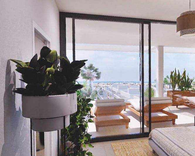 Image No.11-2 Bed Apartment for sale