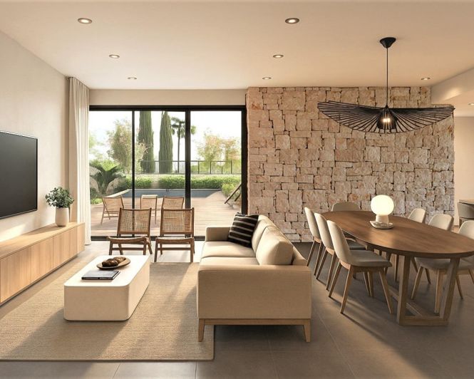 Image No.2-3 Bed Villa for sale