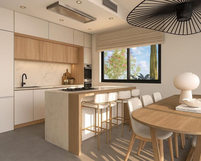 Image No.3-3 Bed Villa for sale