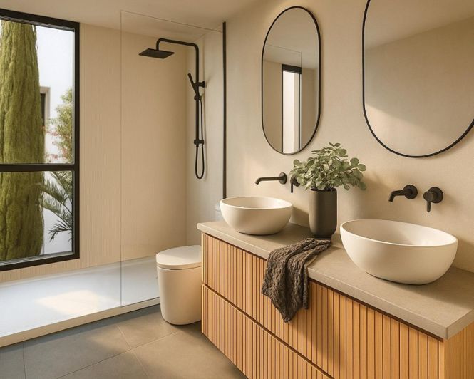 Image No.5-3 Bed Villa for sale