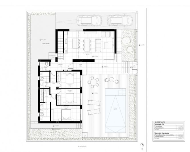 Image No.6-3 Bed Villa for sale