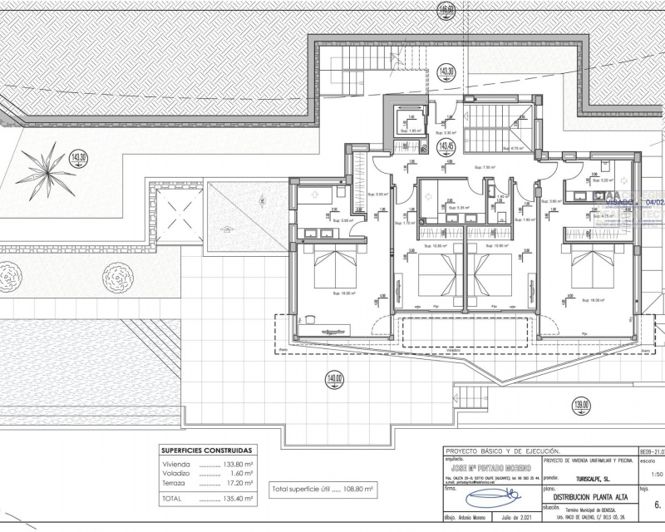 Image No.14-4 Bed Villa for sale