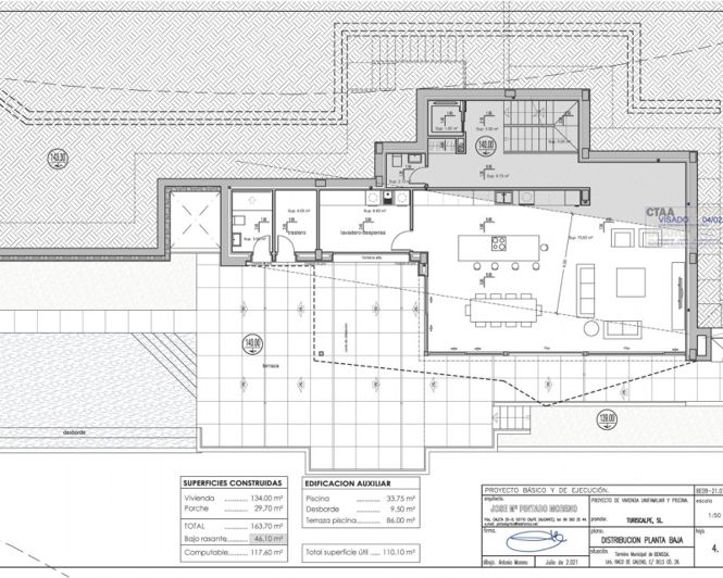 Image No.15-4 Bed Villa for sale