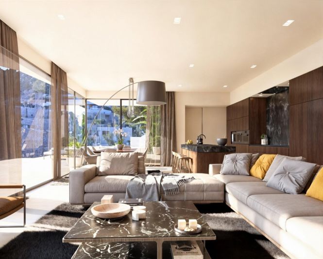 Image No.7-4 Bed Villa for sale