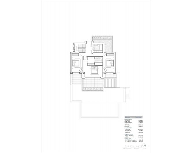 Image No.11-4 Bed Villa for sale