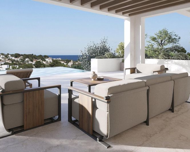 Image No.2-4 Bed Villa for sale