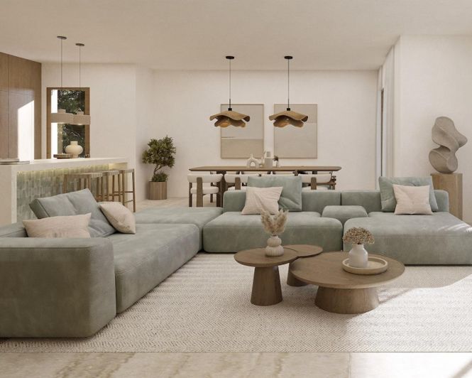 Image No.4-4 Bed Villa for sale