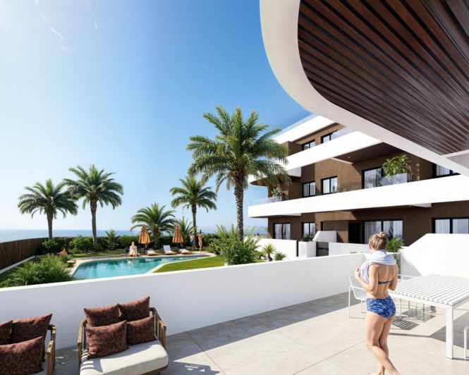 Image No.1-3 Bed Apartment for sale