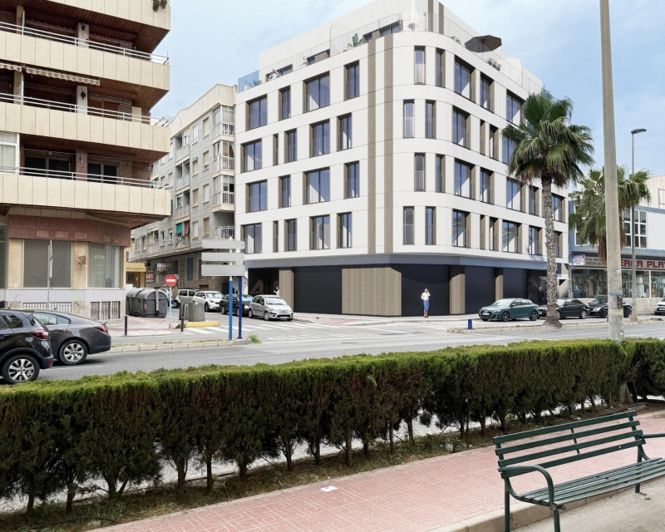 Image No.1-2 Bed Apartment for sale
