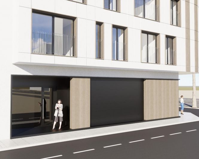 Image No.8-2 Bed Apartment for sale