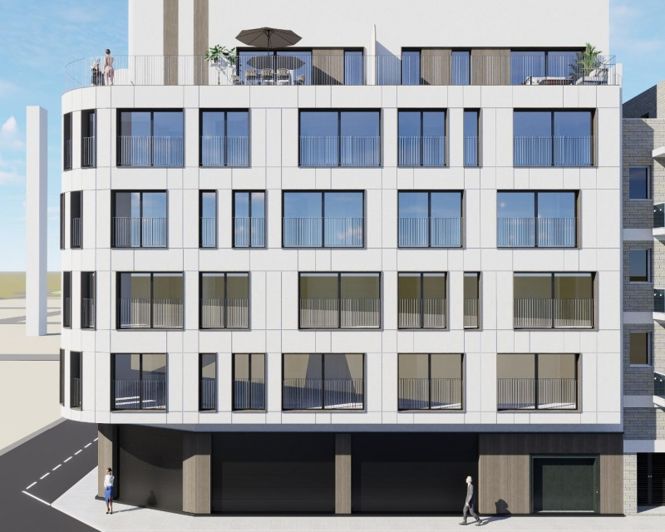 Image No.9-2 Bed Apartment for sale