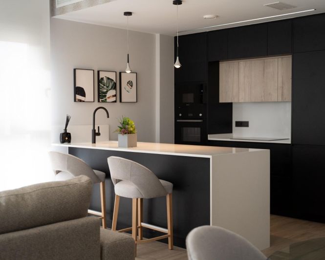 Image No.49-3 Bed Apartment for sale