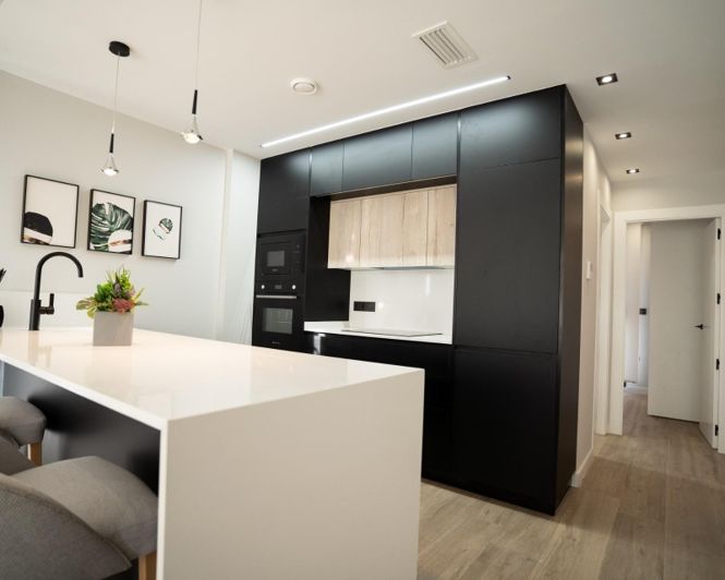 Image No.7-3 Bed Apartment for sale