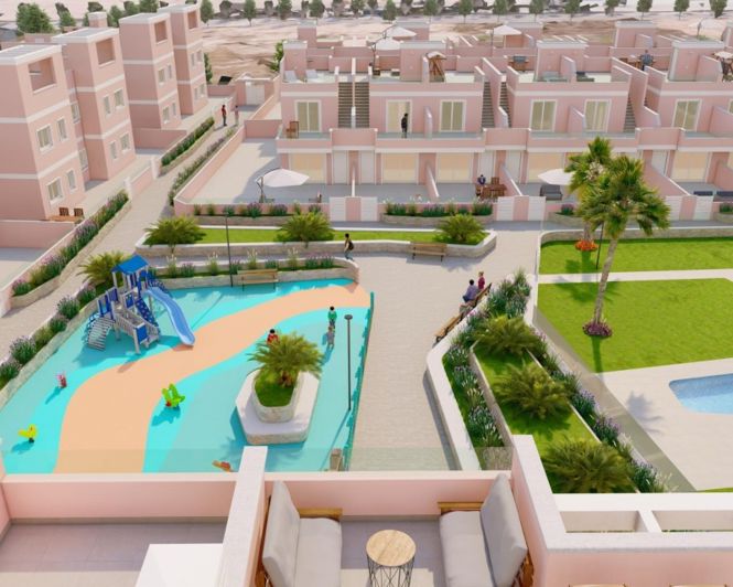 Image No.17-3 Bed Apartment for sale