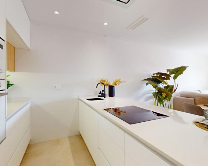 Image No.38-3 Bed Apartment for sale