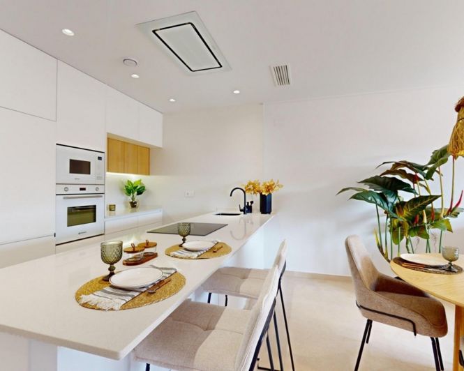 Image No.40-3 Bed Apartment for sale