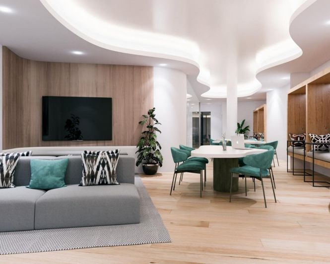 Image No.7-2 Bed Apartment for sale