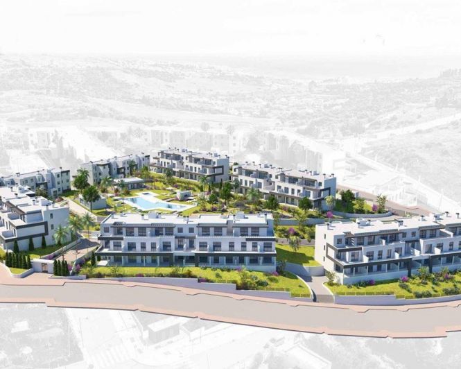 Image No.10-3 Bed Apartment for sale