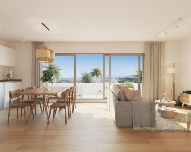 Image No.2-3 Bed Apartment for sale