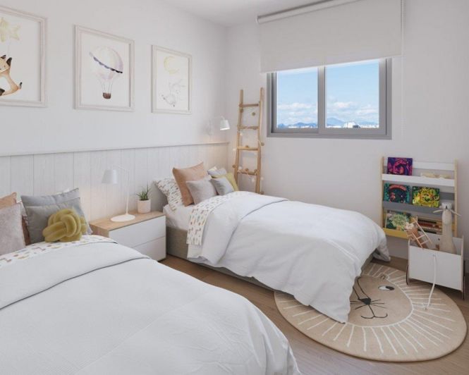 Image No.5-3 Bed Apartment for sale