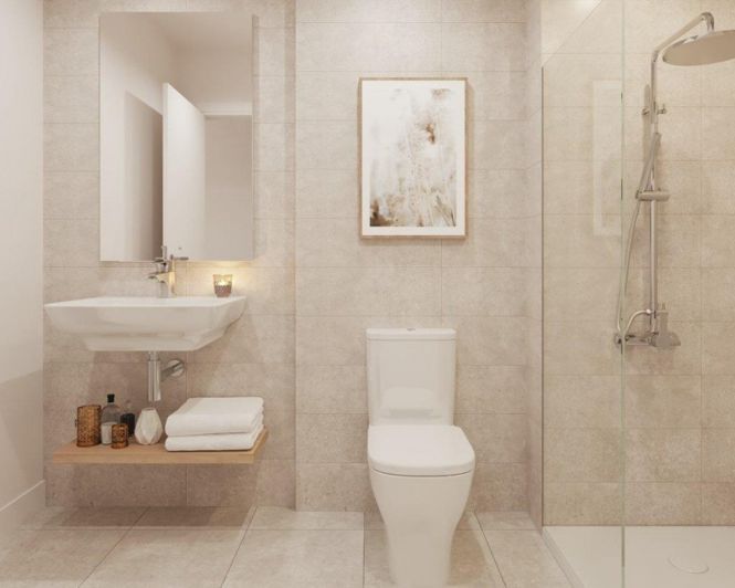 Image No.6-3 Bed Apartment for sale