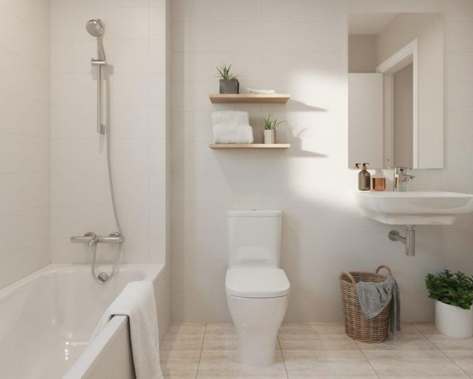 Image No.7-3 Bed Apartment for sale