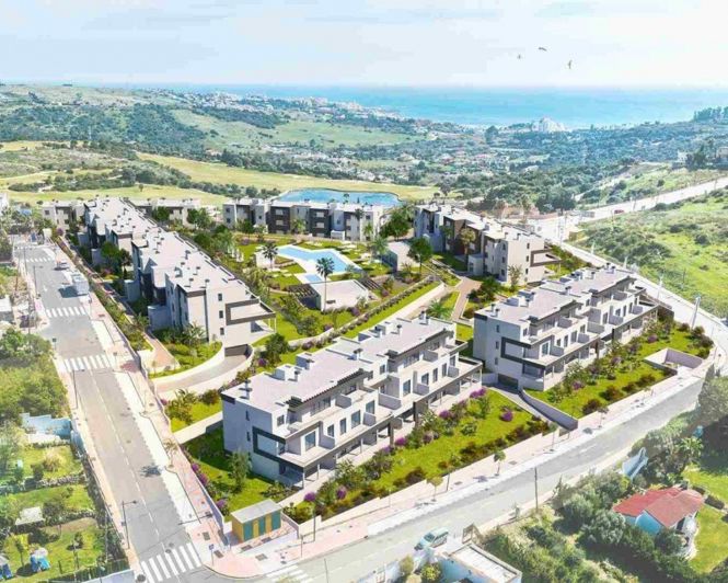 Image No.9-3 Bed Apartment for sale