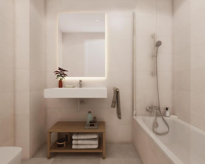 Image No.19-3 Bed Apartment for sale