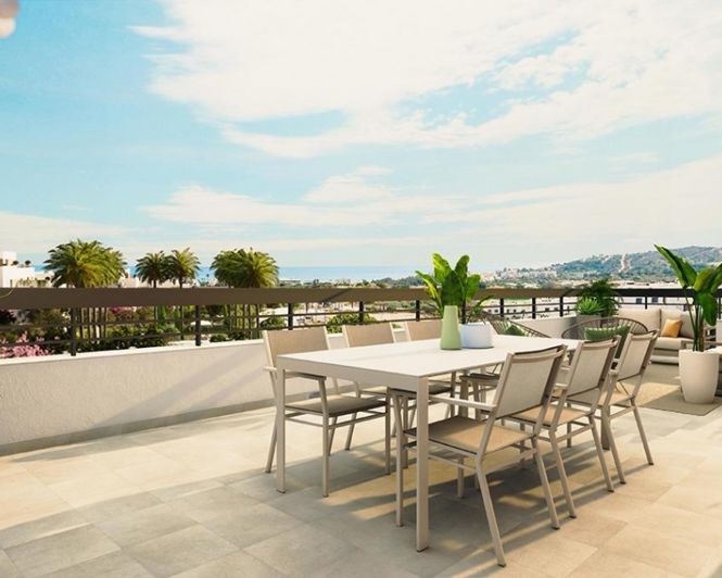 Image No.24-3 Bed Apartment for sale