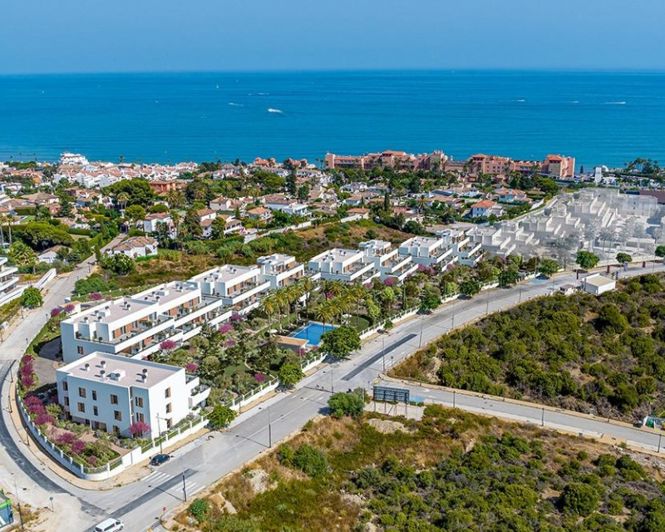 Image No.26-3 Bed Apartment for sale