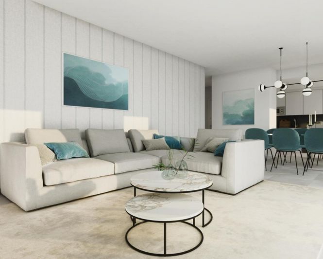 Image No.7-3 Bed Apartment for sale