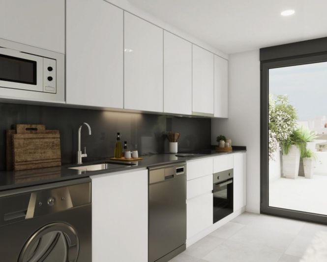 Image No.11-2 Bed Apartment for sale