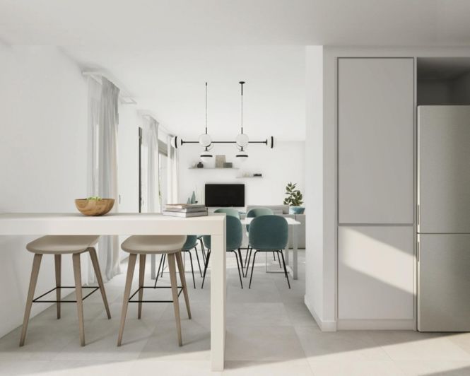 Image No.12-2 Bed Apartment for sale