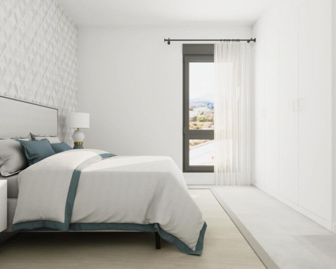 Image No.14-2 Bed Apartment for sale