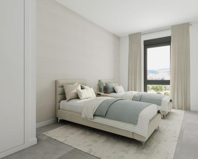 Image No.17-2 Bed Apartment for sale