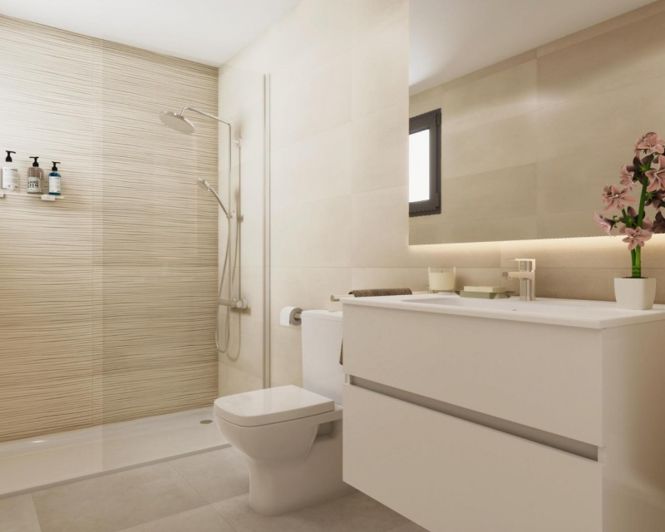 Image No.21-2 Bed Apartment for sale