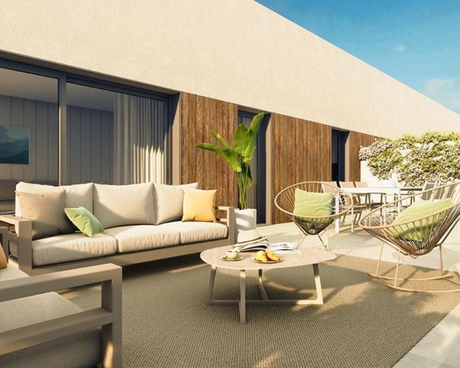 Image No.23-2 Bed Apartment for sale