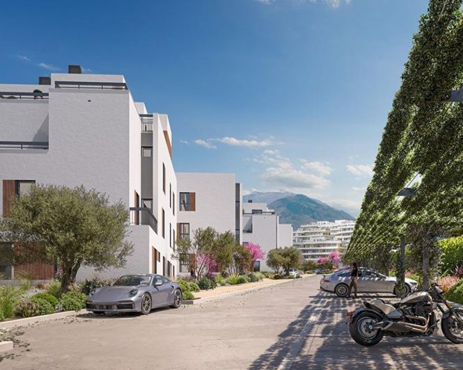 Image No.25-2 Bed Apartment for sale