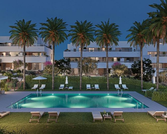 Image No.3-2 Bed Apartment for sale