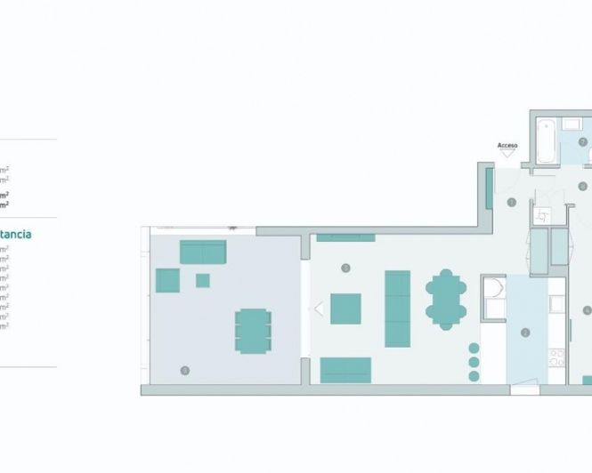 Image No.30-2 Bed Apartment for sale