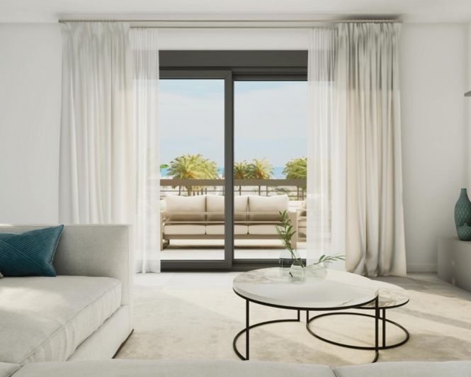 Image No.6-2 Bed Apartment for sale