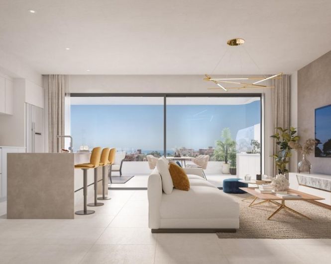 Image No.4-2 Bed Apartment for sale