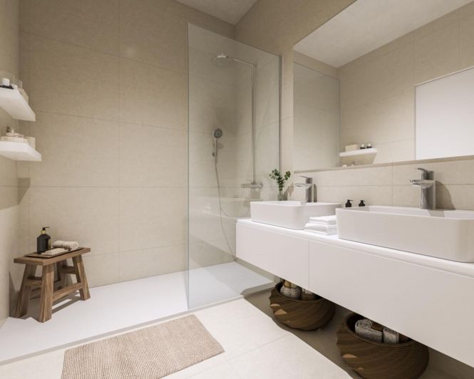 Image No.6-2 Bed Apartment for sale