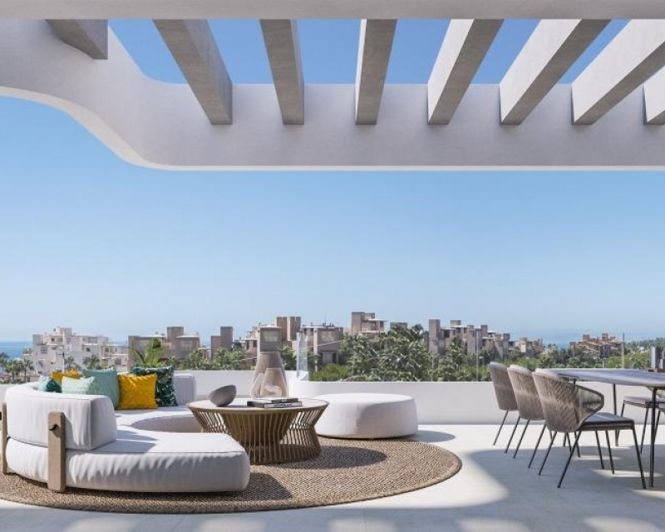 Image No.3-2 Bed Apartment for sale