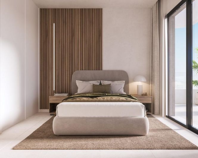 Image No.6-2 Bed Apartment for sale